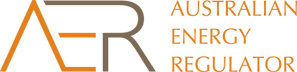 Logo for Australian Energy Regulator